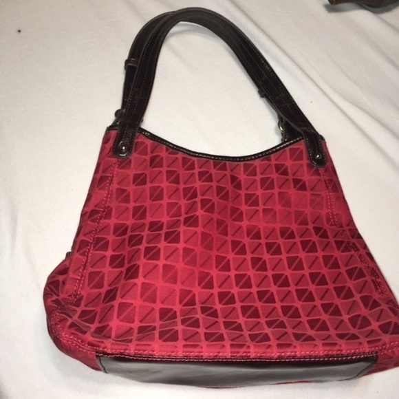 Nine & Co. Shoulder Bag - Picture 2 of 7